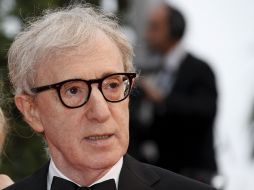 Woody Allen es el director de este nuevo filme. EFE  /