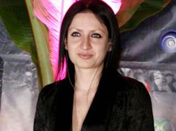 El escándalo más conocido de Celia fue cuando atropelló a un hombre en mayo de 2010. EL UNIVERSAL  /