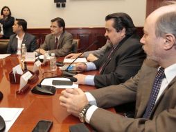 Dentro de la UdeG se exige mayor transparencia y mejor administración de los recursos públicos. ARCHIVO  /