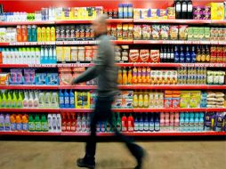 Los países con las mayores tasas de inflación anual en junio fueron Turquía, Estonia, Corea e Islandia.  /