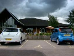 Grabaron en espacios para personas con discapacidad. ESPECIAL  /