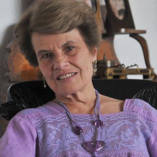 Aline Pettersson y su 'Deseo'