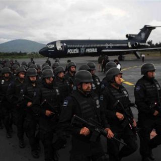 Comisión de Gobernación perfila dictamen de Ley de Seguridad