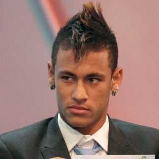 El Santos quiere mantener a Neymar