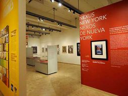 A partir del próximo 12 de septiembre Margarita Aguilar dirigirá el lugar. ESPECIAL  /