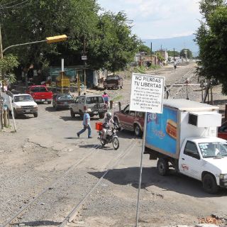 Modifican proyecto del Nodo Vial Las Juntas