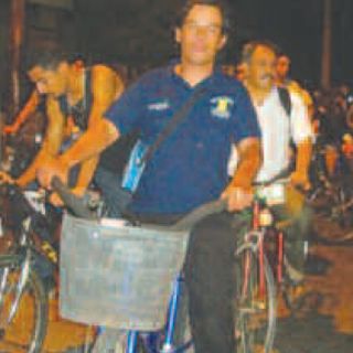 Dos años pedaleando hacia la cultura