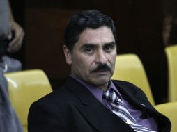 El exmilitar guatemalteco Carlos Antonio Carias, uno de los condenados. EFE  /