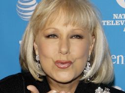 El anuncio del nuevo programa fue revelado en el marco de los eventos de la cadena NBC. AP  /