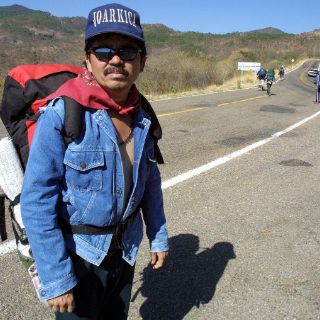 En marcha, Feria de Turismo Cultural