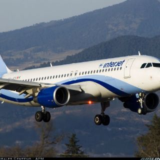 Interjet usará biocombustible para vuelos comerciales