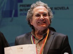 También es autor de novelas como Respiración artificial o Plata  quemada, que ganó en 1997 el premio Planeta Argentina. AP  /