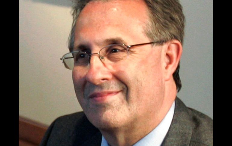 El Gobierno mexicano manifiestó su mejor disposición para trabajar con el nuevo embajador de Estados Unidos, Anthony Wayne. REUTERS  /