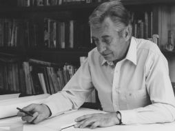 El arquitecto Alejandro Zohn nació en Austria en 1930, se nacionalizó mexicano en 1970 y falleció en Guadalajara, en 2000. ESPECIAL  /