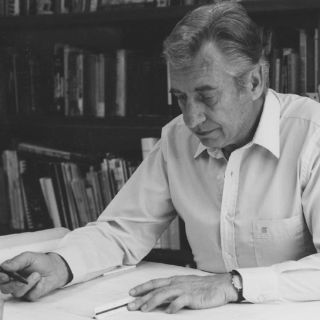 Recuerdan a  Alejandro Zohn