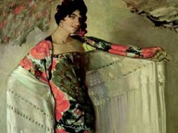 Detalle de la portada. ESPECIAL  /