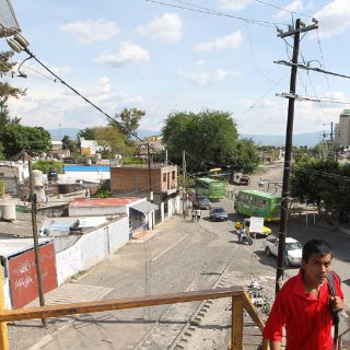 Colonos de Las Juntas aprueban nodos viales