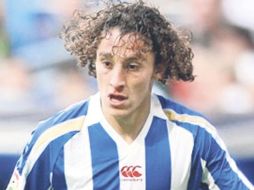 Andrés Guardado vio acción durante 70 minutos. ESPECIAL  /