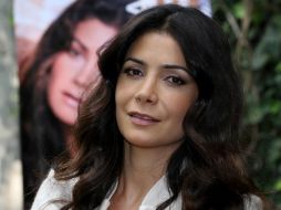 Manterola decidió dar la noticia a una revista de la farándula. EL UNIVERSAL  /