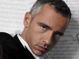 Con Marica Pellegrinelli mantiene una relación desde hace dos años. AP  /