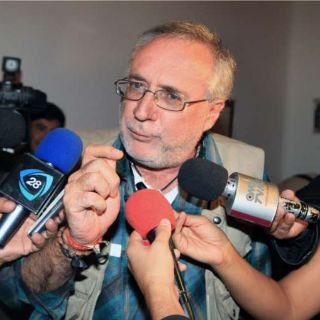 Sicilia denuncia traición en Congreso