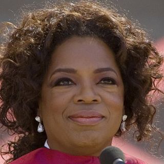 Oprah Winfrey recibirá un Oscar Honorario