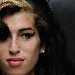 Podrían llevar al cine la vida de Amy Winehouse