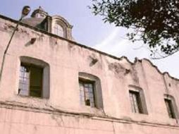 El edificio histórico albergará en 2012 el Centro Nacional de la Indumentaria, Diseño Textil y Música. EL UNIVERSAL  /