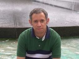 El autor pretende ampliar a cinco ediciones más. ESPECIAL  /