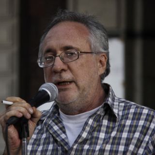 Legisladores se alistan para diálogo con Movimiento por la Paz