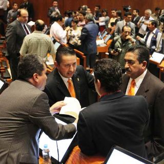 Congreso cumple con Ley de Transparencia, afirma Vargas