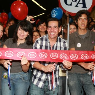 C&A en el corazón de Guadalajara