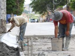 El Nodo Vial Las Juntas, que incluye el mejoramiento urbano de la zona, tendrá una inversión de 320 millones de pesos. E. PACHECO  /