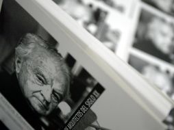 En esta ocasión estará dedicada al recientemente fallecido Miguel Aldana Mijares. EL INFORMADOR  /