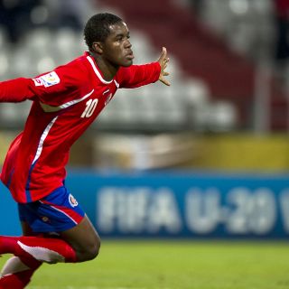 Costa Rica sigue con vida en Copa Mundial