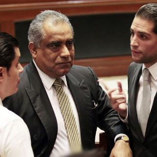 El Congreso cumple con Ley de Transparencia, afirma Raúl Vargas