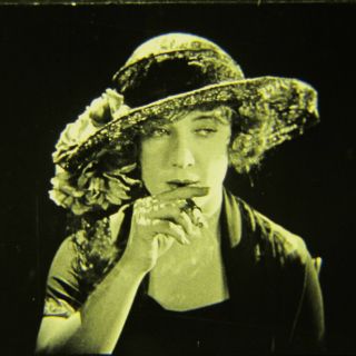 Encuentran parte de un filme perdido de Hitchcock