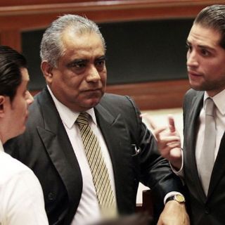 Auditoría inquieta a ex diputados