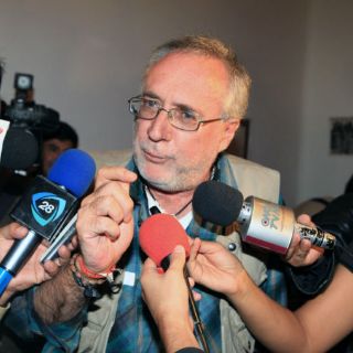 Ley de seguridad tendrá cambios, aclaran legisladores a Sicilia