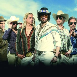 Los Auténticos Decadentes comparten ''la fórmula''