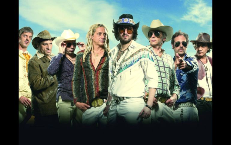 En su trayectoria musical cuenta con 14 discos. EL UNIVERSAL  /