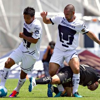 Pumas acapara nominaciones para el Balón de Oro