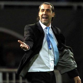 Se demora firma de contrato del nuevo seleccionador de Argentina