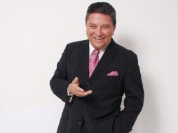 Ramos ha actuado en bares y centros nocturnos del norte de México y de algunas ciudades de Estados Unidos. ESPECIAL  /