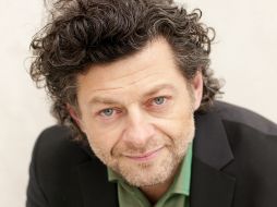 El actor que puso voz y movimientos a Gollum, King Kong o el Capitán Haddock. AP  /