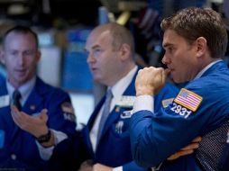 En los mercados internacionales hay preocupación sobre el curso que pueda tomar la economía de Estados Unidos. AP  /