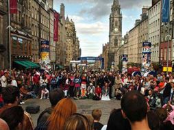 Entre las propuestas más destacas del encuentro se encuentra una versión reducida y ''no autorizada'' de Harry Potter. ESPECIAL  /