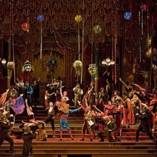 Transmitirán gala de apertura del Festival de Mostly Mozart