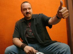 En la producción ofrece cuatro temas de su autoría. ARCHIVO  /