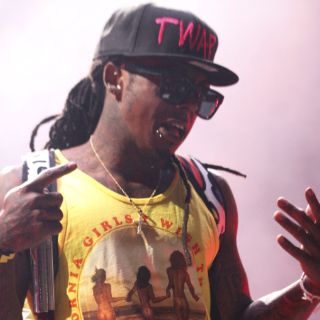 Demandan a Lil Wayne por plagio de canción